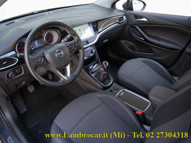 OPEL Astra 1.6 CDTi 136CV 5 porte Innovation