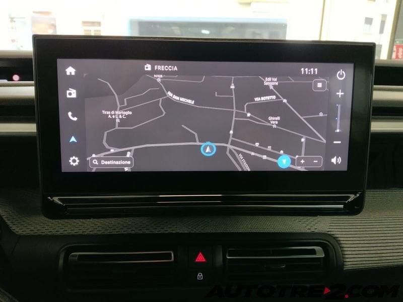 Citroën C3 C3 1.2 turbo Max 100cv s&s