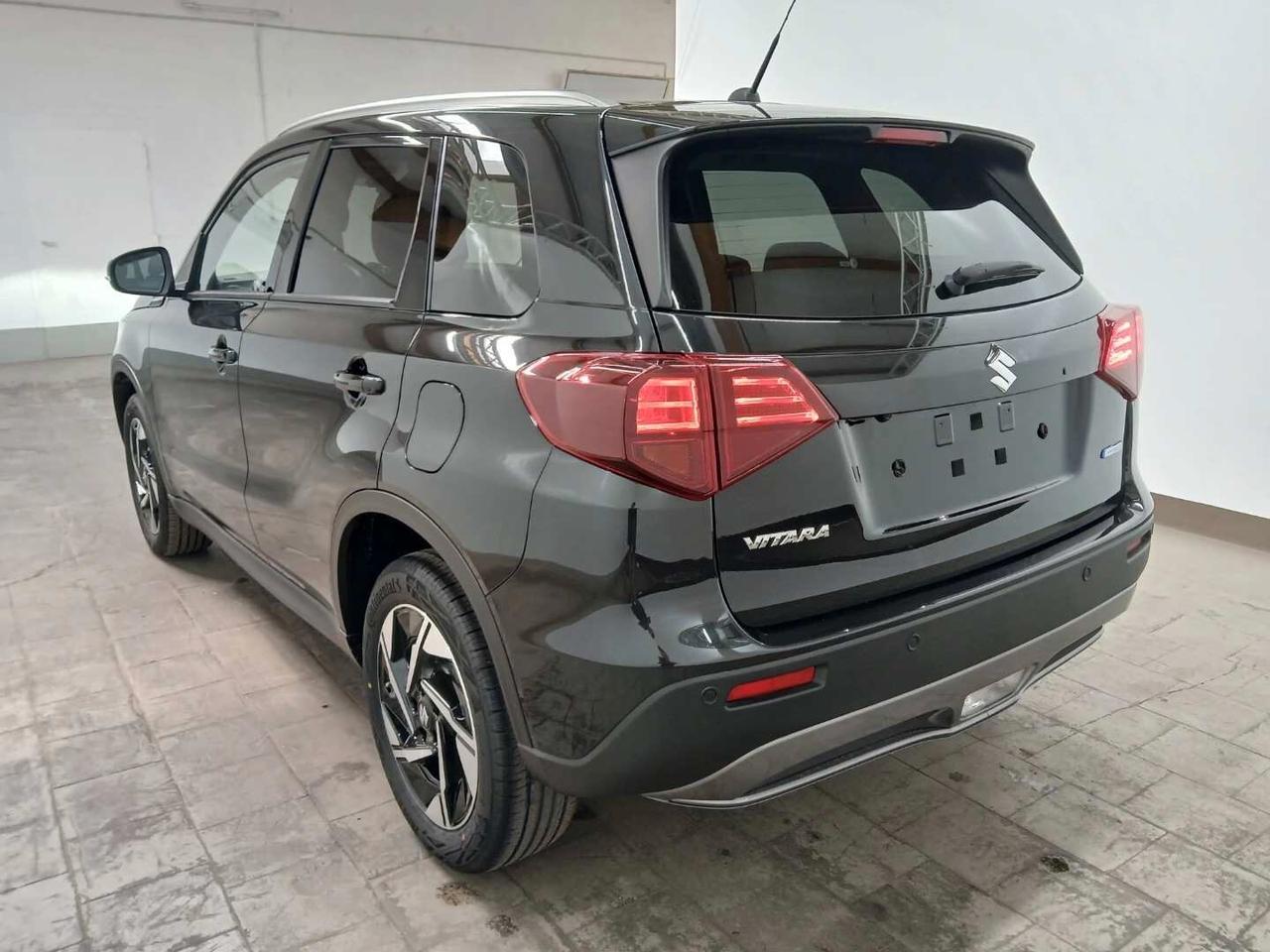 Suzuki Vitara 1.4 Hybrid 129cv PANORAMA / CAMERA / NAVI / PELLE