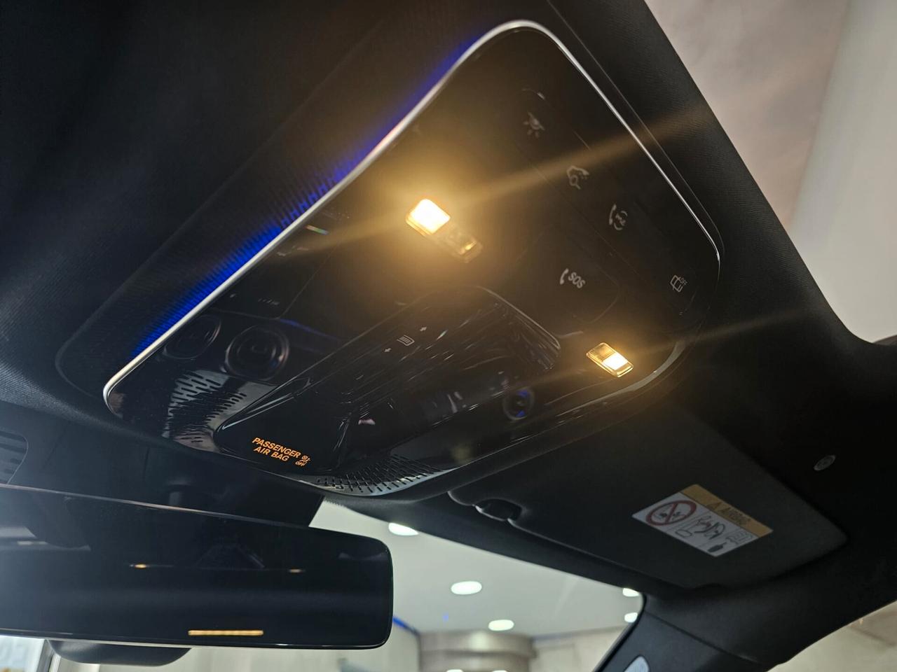 Mercedes-benz GLC 43 AMG 4Matic Line Premium Plus