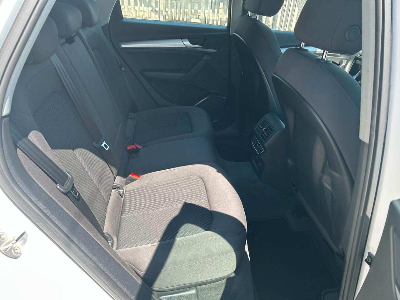 Audi Q5 SPB 40 2.0 TDI 204CV Mhev QUATTRO S-Tronic
