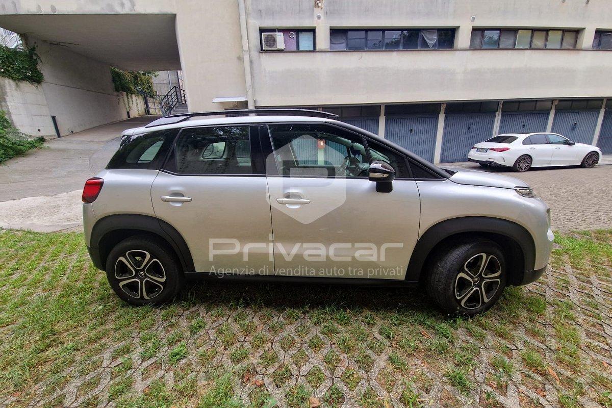 CITROEN C3 Aircross PureTech 110 S&S Feel