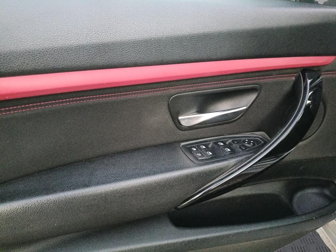 Bmw 3er Gran Turismo 320