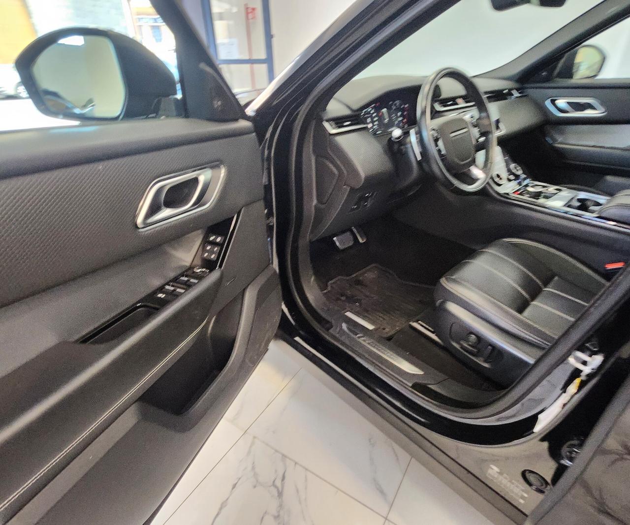 Land Rover Range Rover Velar r.dynamic