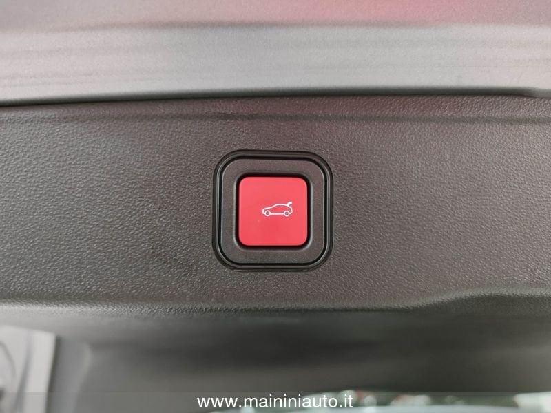 Jeep Avenger 1.2 Turbo 100cv MHEV Summit Automatica SUPER PROMO