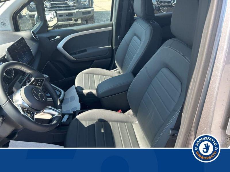 Mercedes-Benz Classe T 180 MT