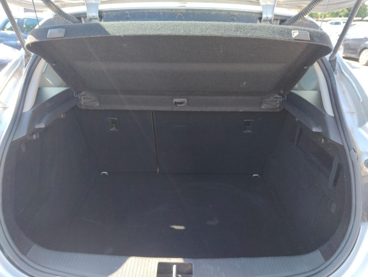 Opel Astra 1.4 100CV 5 porte Elective