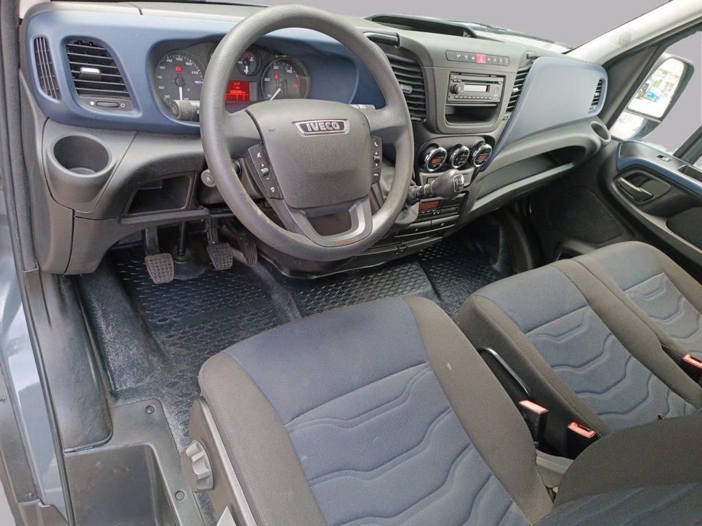 IVECO daily 35 S16H 2.3 SV H2 3520 HD EVId del 2019