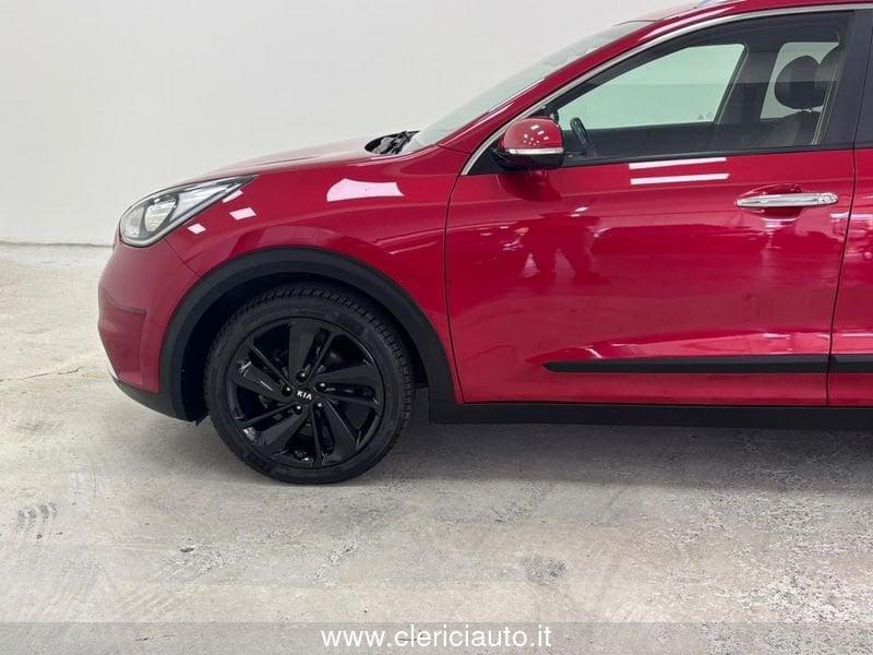 KIA Niro 1.6 GDi DCT HEV Style