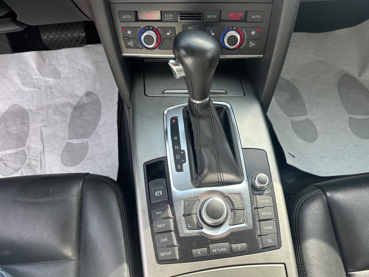 Audi A6 Avant 3.0 V6 TDI 232CV QUATTRO*NAVI*