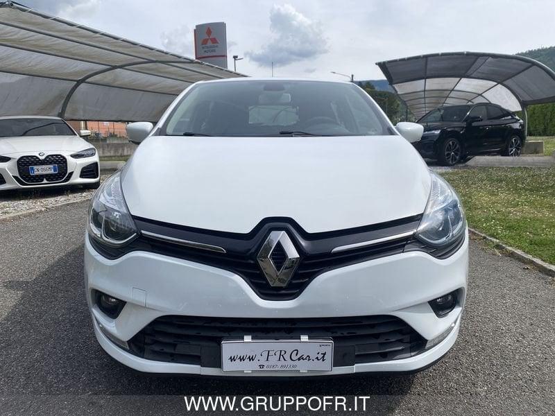 Renault Clio TCe 12V 90CV Start&Stop 5 porte Energy Zen