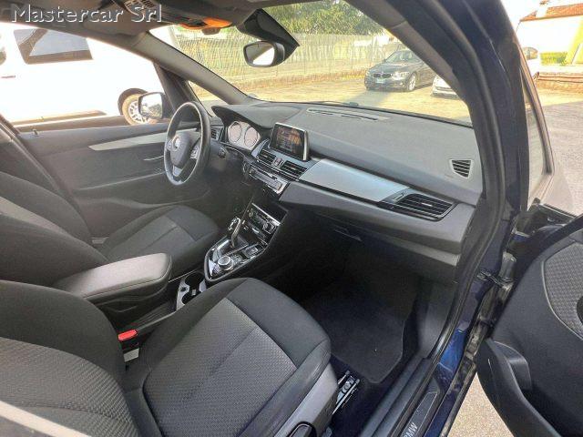 BMW 216 Serie 2 Active Tourer 216d Active Tourer Advantage