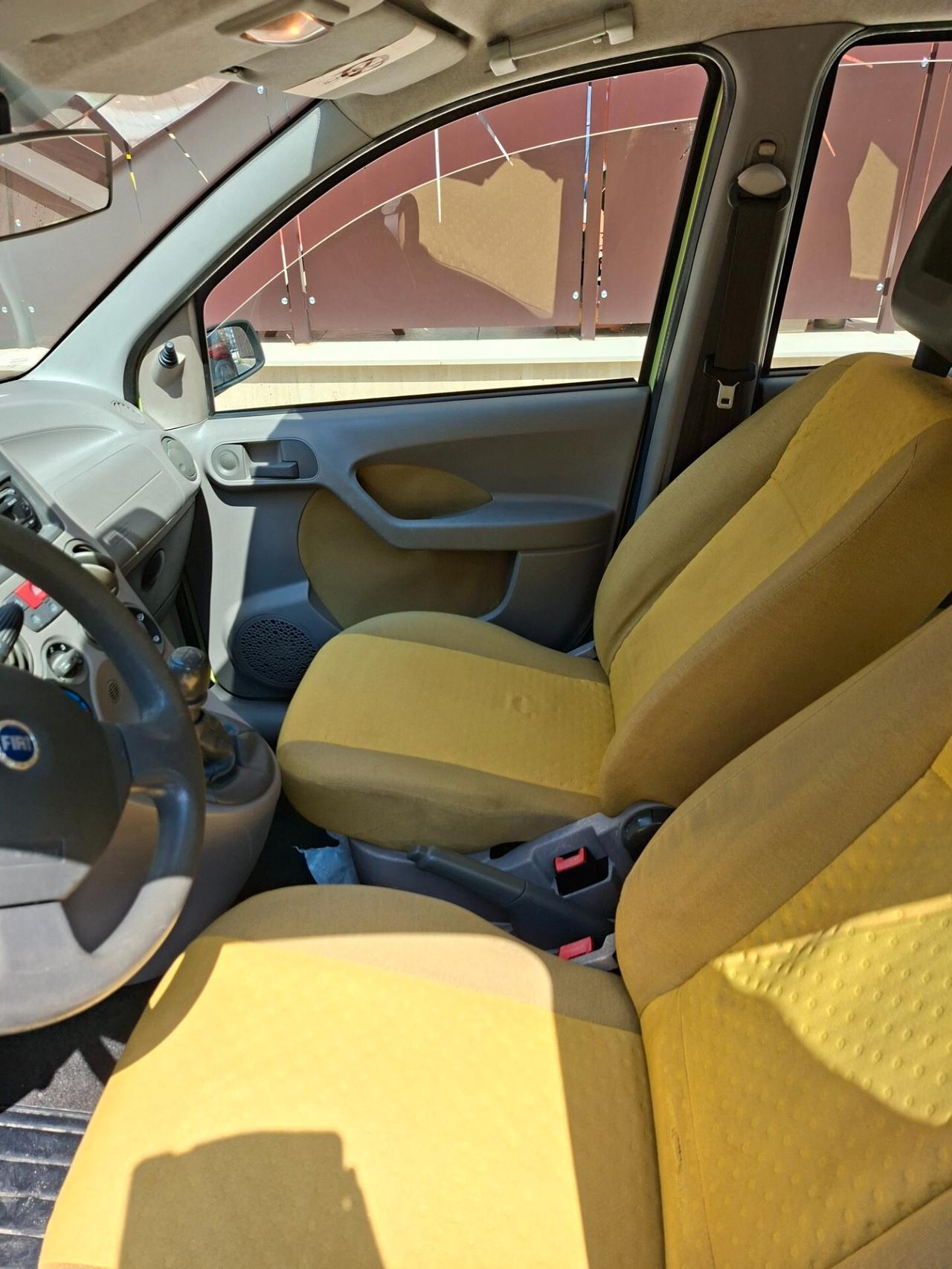 Fiat Panda 1.1 Active