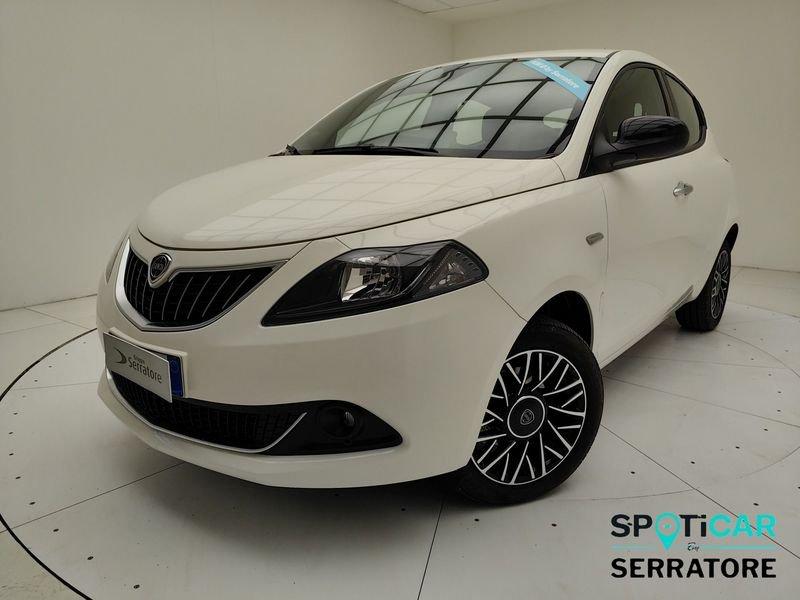 Lancia Ypsilon **FUORI PRODUZIONE** My24 1.2 69 Cv Gpl Ecochic