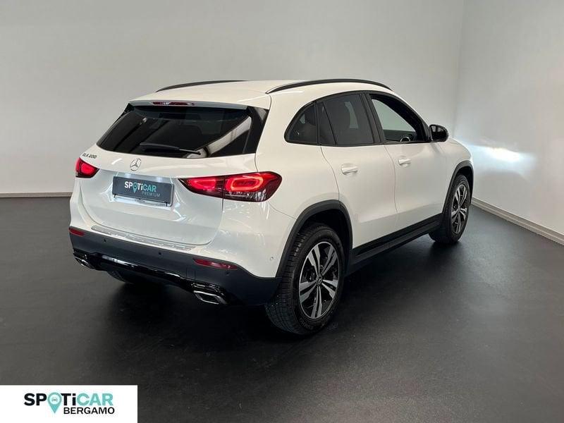 Mercedes-Benz GLA GLA 200 Automatic Sport Plus