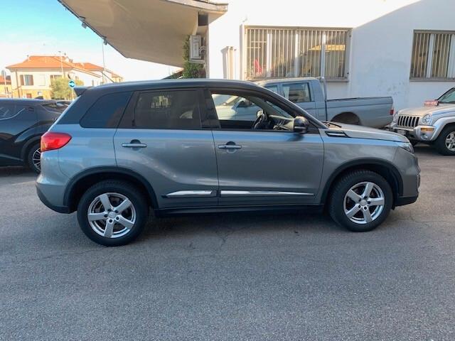 Suzuki Vitara 1.6 VVT V-Top 2WD