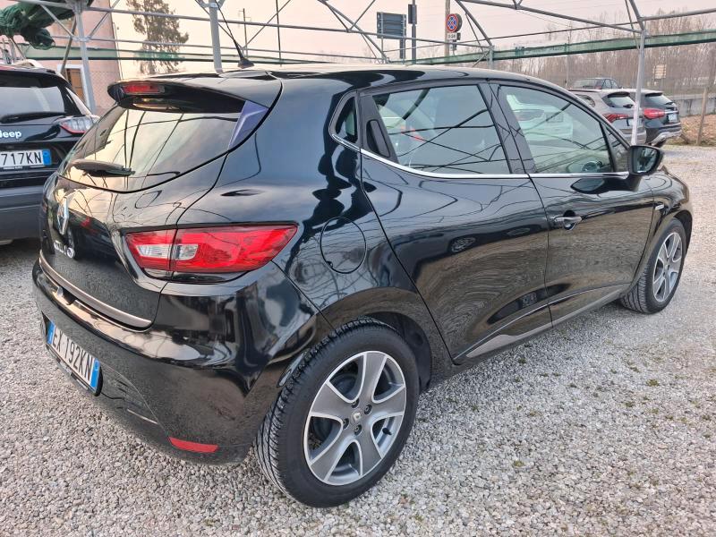 Renault Clio 5 Porte 1.2 Costume National 75cv