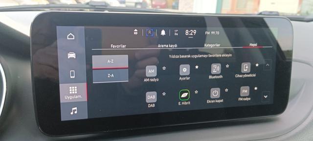 FIAT Tipo 1.5 Hybrid DCT SW Cross
