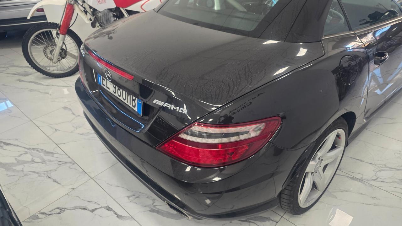 Mercedes-benz SLK 200 Premium