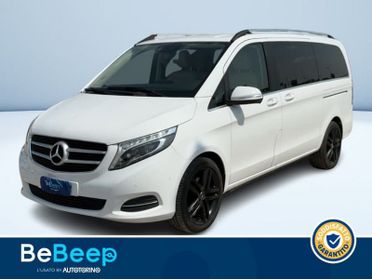 Mercedes-Benz Classe V V 250 D (CDI BT) PREMIUM L AUTO