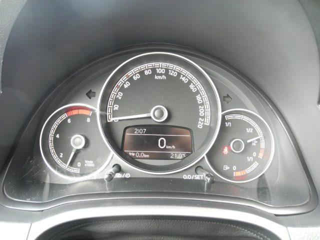 SKODA Citigo 1.0 MPI 5p. Active G-Tec -OK NEOPATENTATI-NO BOLLO