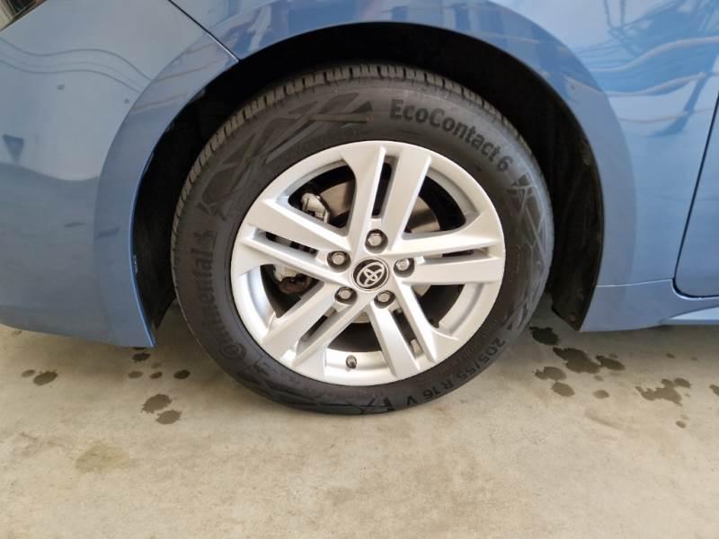 Toyota Corolla 1.8h Active cvt