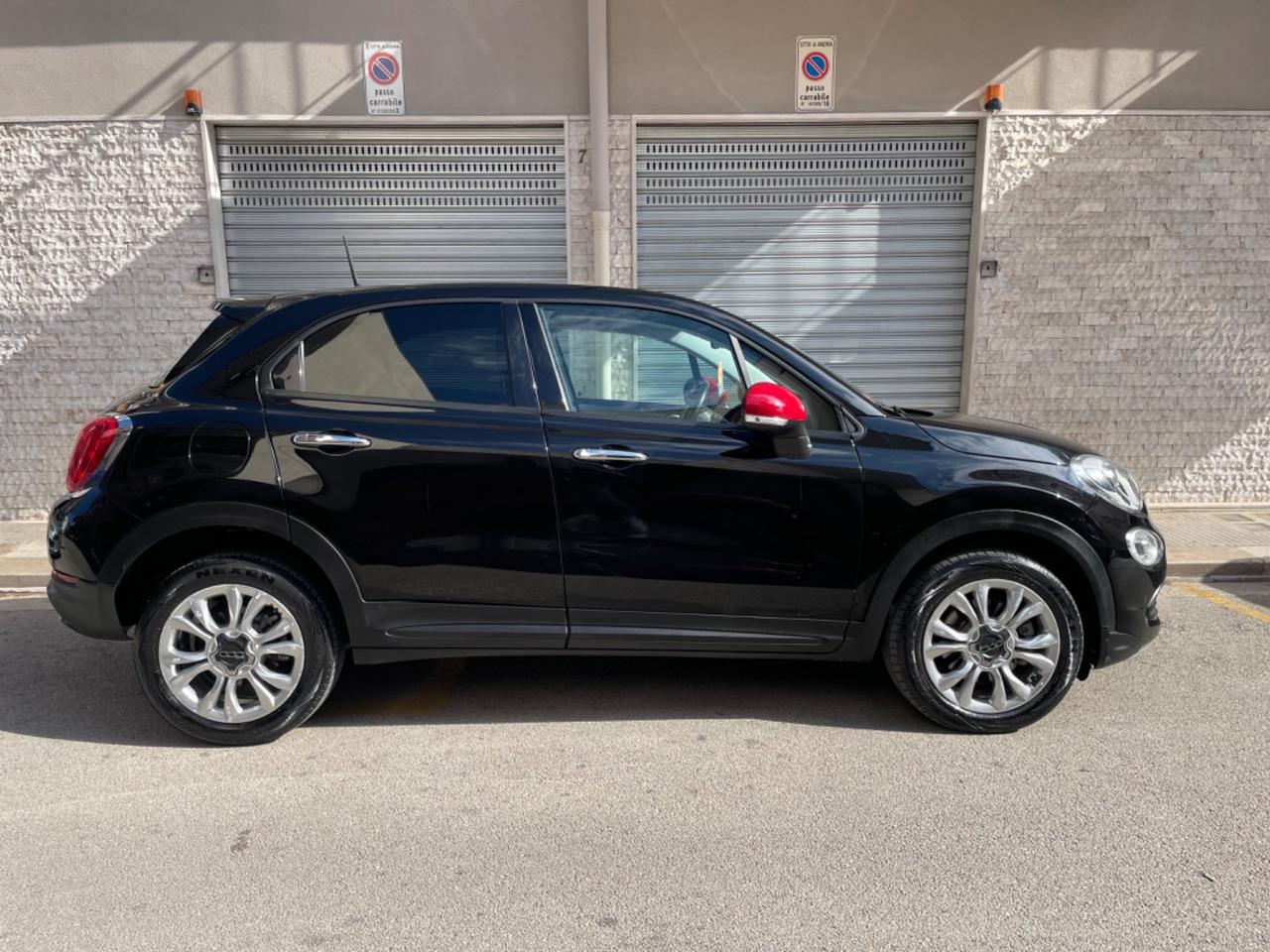 Fiat 500X 1.3 MultiJet 95 CV Business