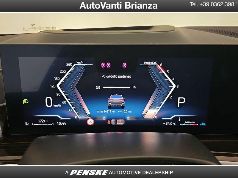 BMW X5 X5 xdrive30d 48V MSport Pro