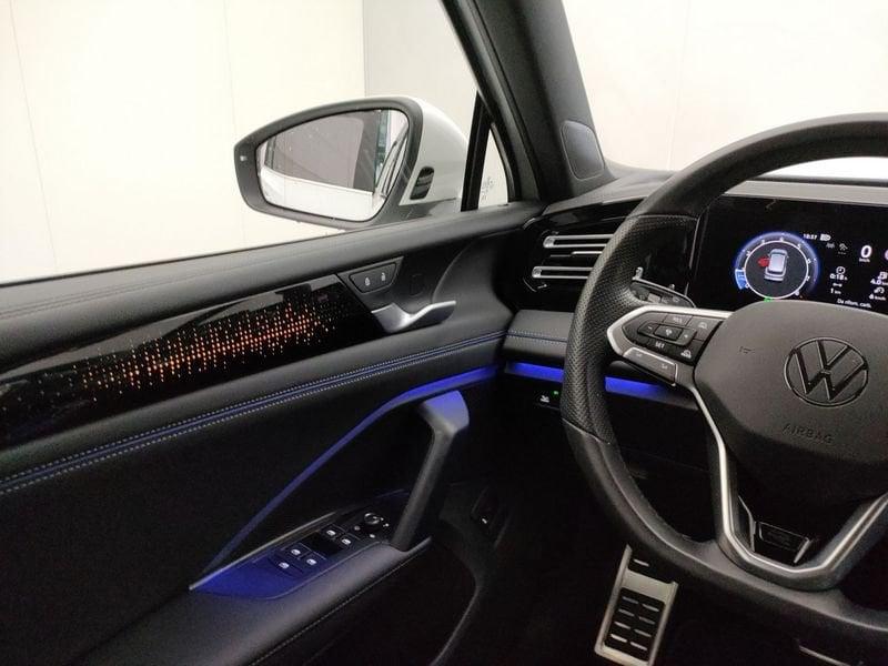 Volkswagen Tiguan Tiguan 1.5 etsi R-Line 150cv dsg