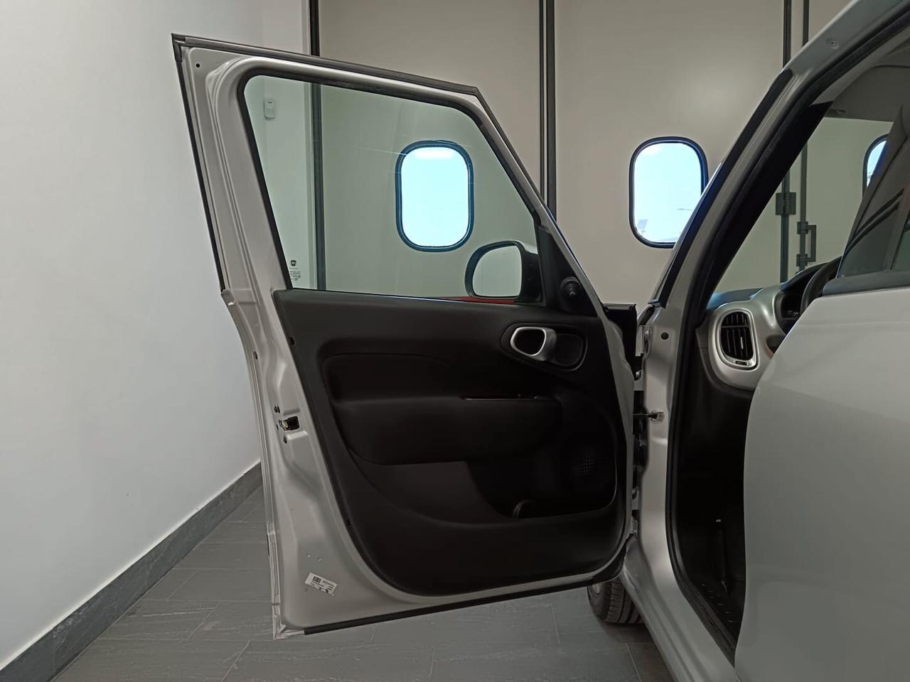 Fiat 500L 1.3 Multijet solo 52000 km