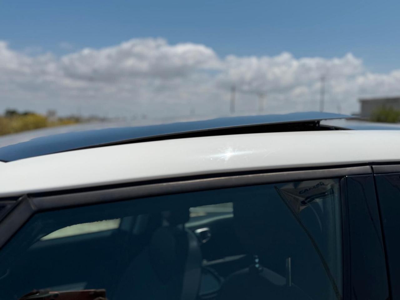 Fiat 500L 1.3 Multijet 85 CV Lounge con tetto apribile