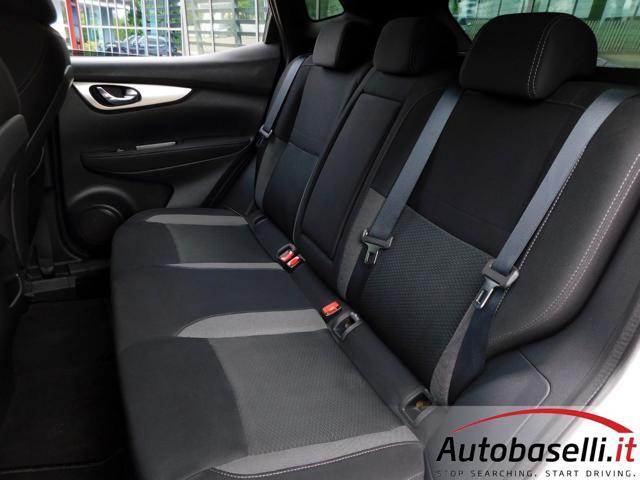 NISSAN Qashqai 1.6 DCI 4WD 130 CV N-CONNECTA, TRAZIONE INTEGRALE