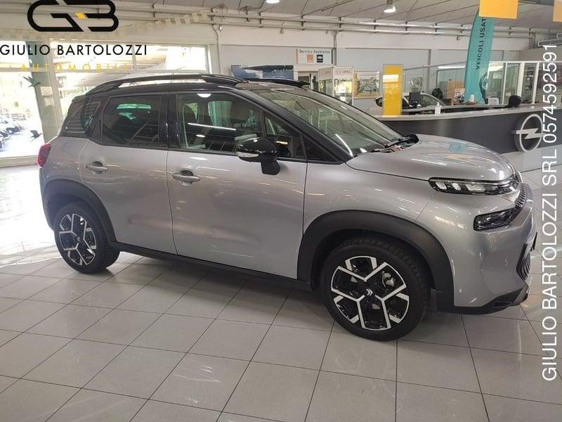 Citroën C3 Aircross C3 Aircross PureTech 110 S&S Max