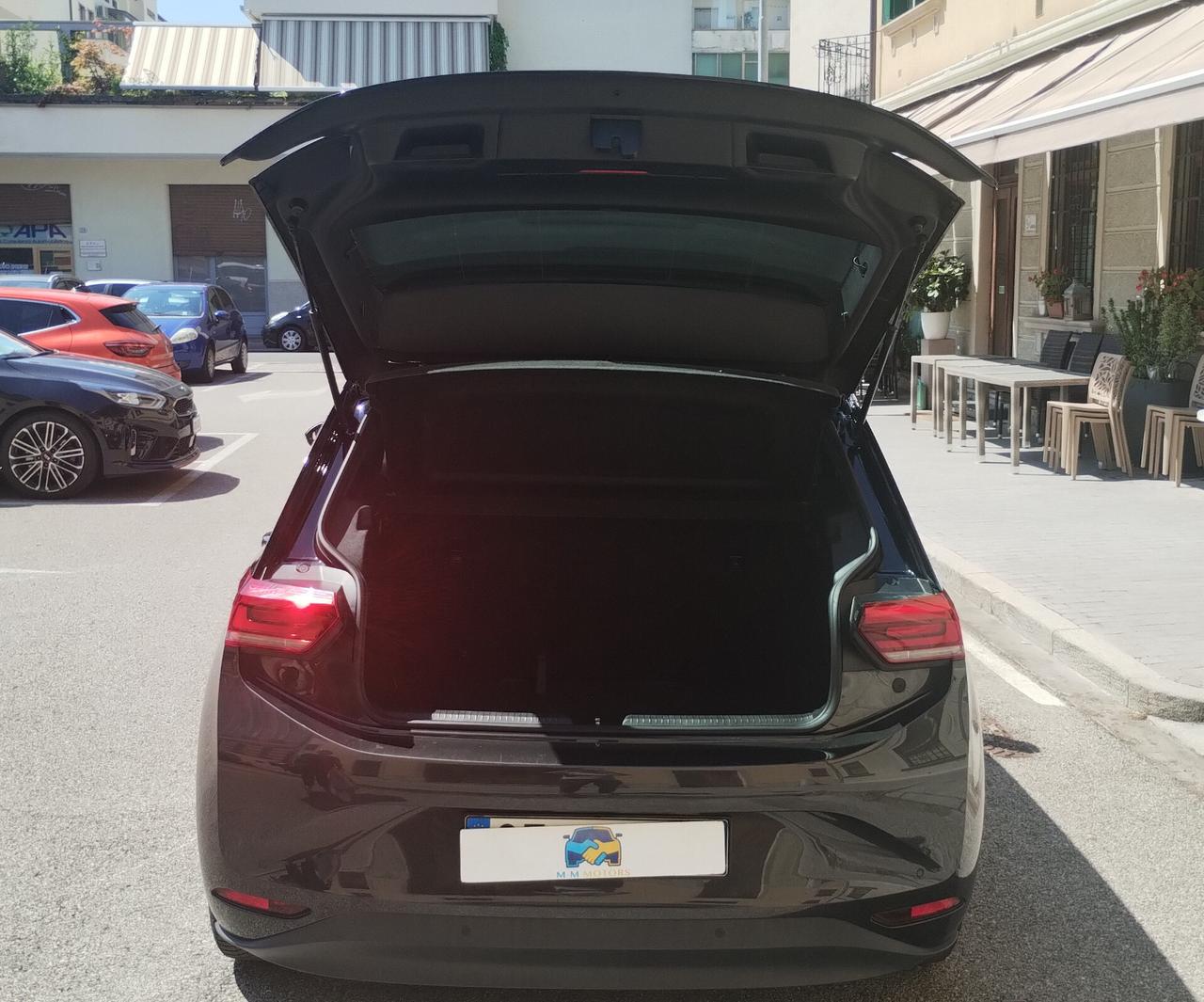 Volkswagen ID.3 Pure Performance