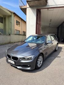 Bmw 318 318d Sport