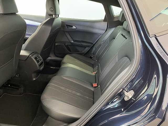 CUPRA Formentor 2.0 TDI 4Drive DSG