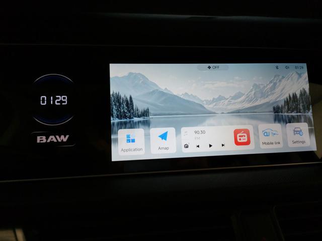 EMC Nove 2.0 auto 9p.ti