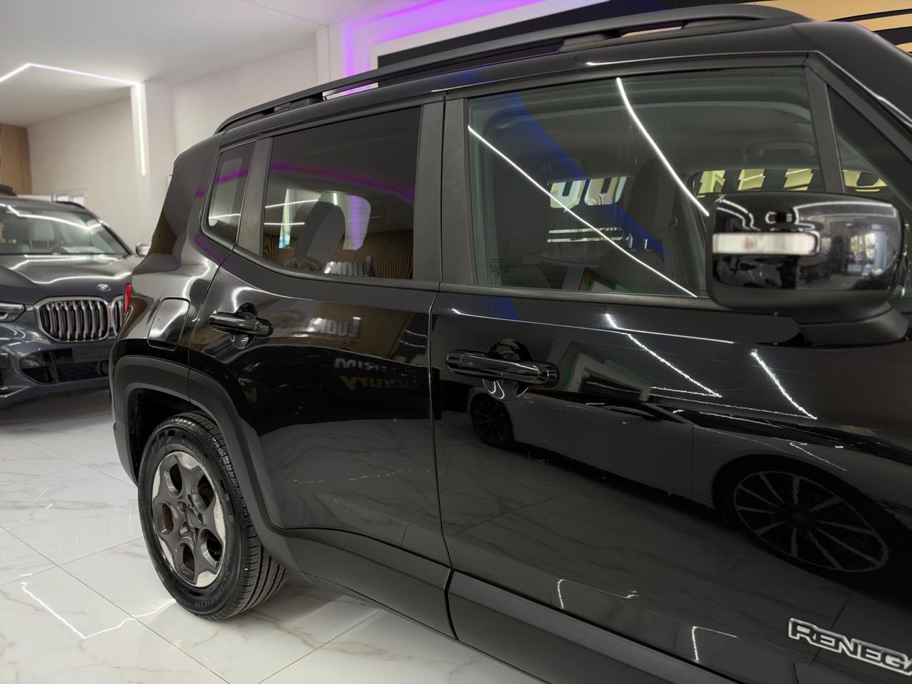 Jeep Renegade 1.4 MultiAir Full Opt
