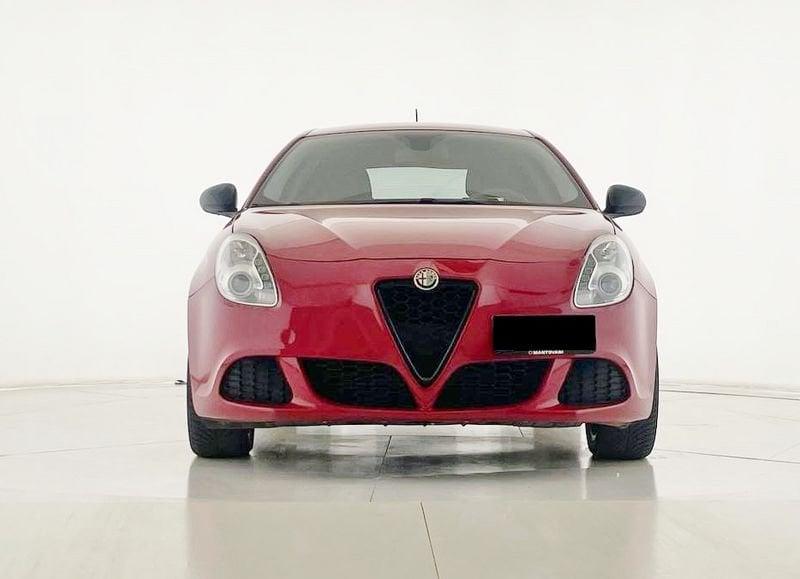 Alfa Romeo Giulietta Giulietta 2.0 JTDm-2 170 CV Progression