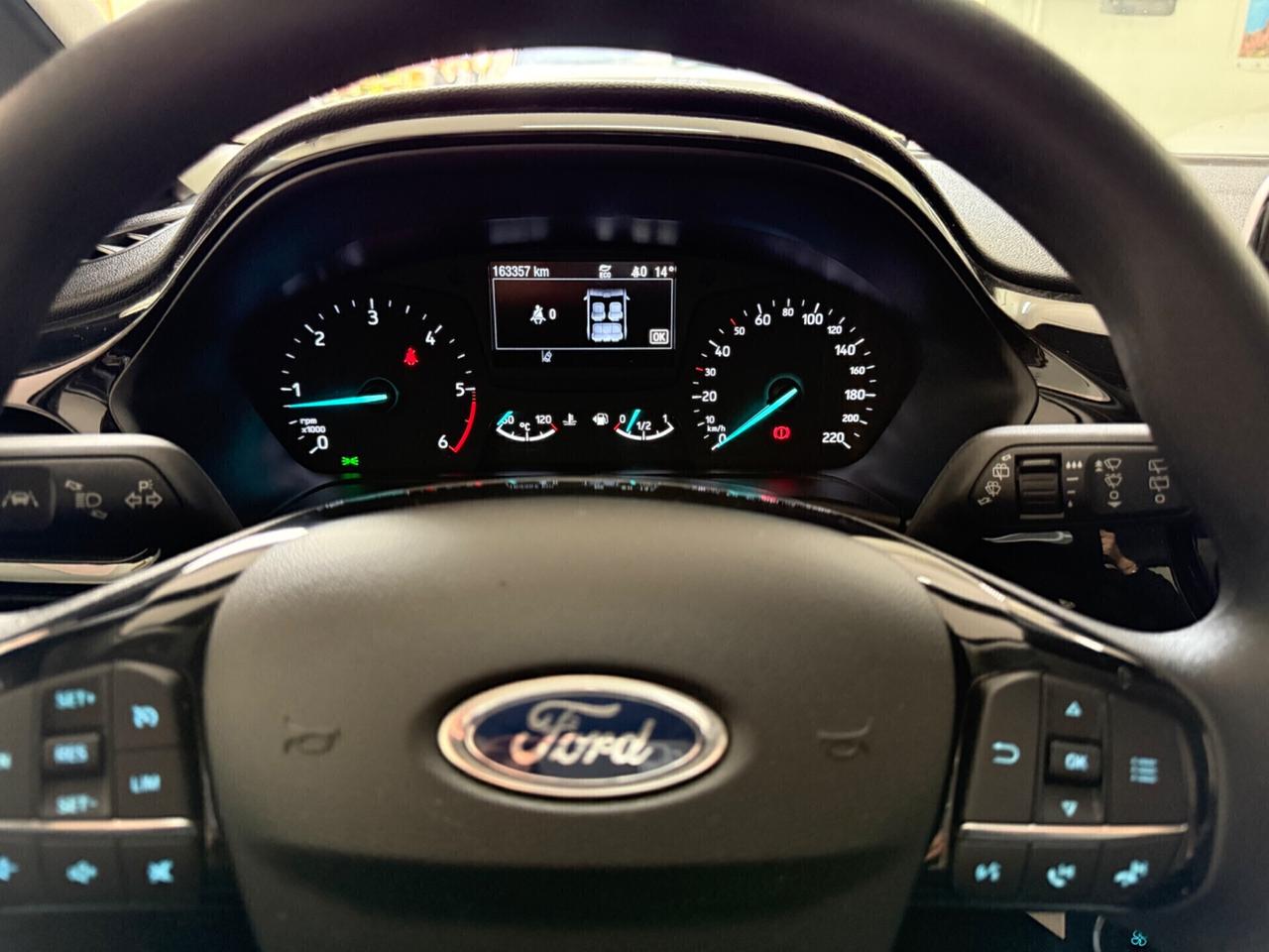 Ford Fiesta 1.5 EcoBlue 5 porte Business *AZIENDALE*