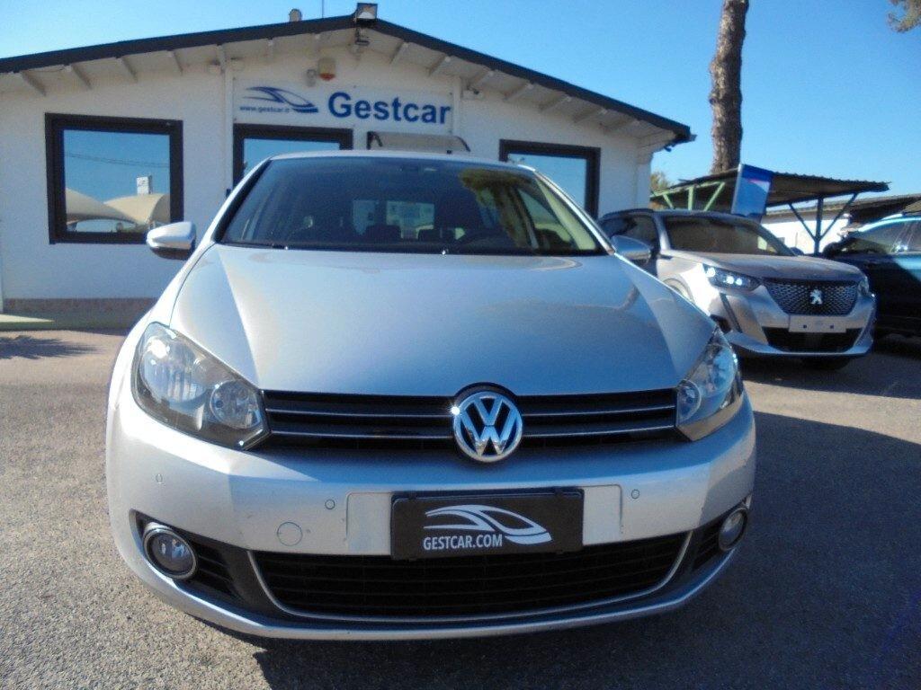 Volkswagen Golf 1.4 TSI 122CV DSG 5p. Comfortline