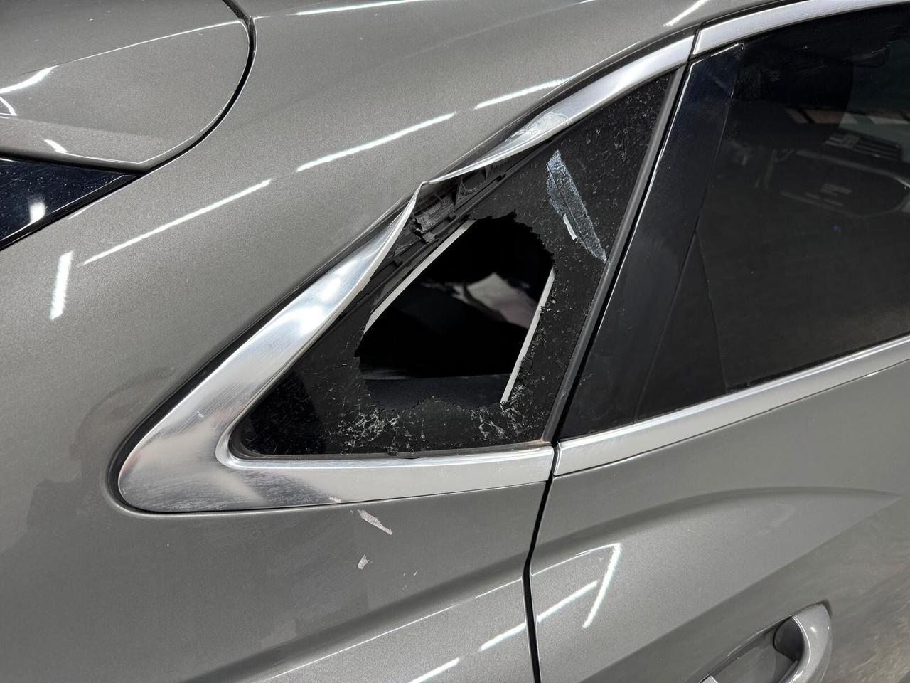 Audi Q3 Sportback SPB 45 1.4 tfsi e s-tronic PHEV