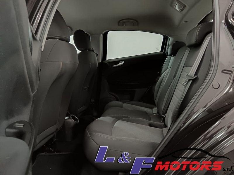 Alfa Romeo Giulietta Giulietta 1.6 JTDm 120 CV Business