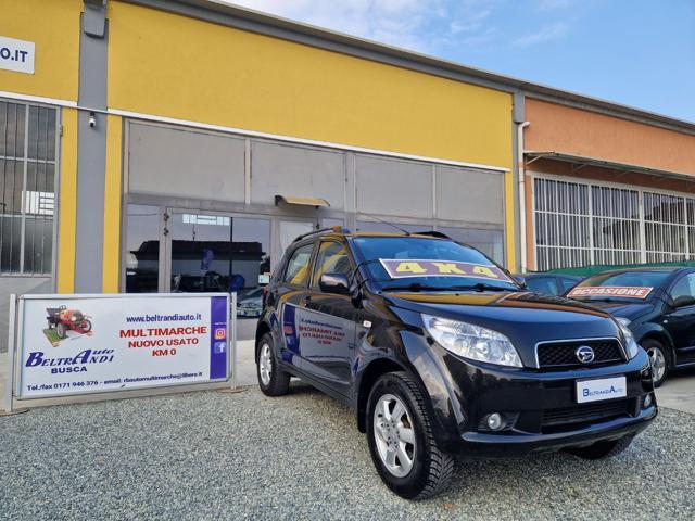 DAIHATSU Terios 4WD 1.5 105 Cv *1 Proprietario*