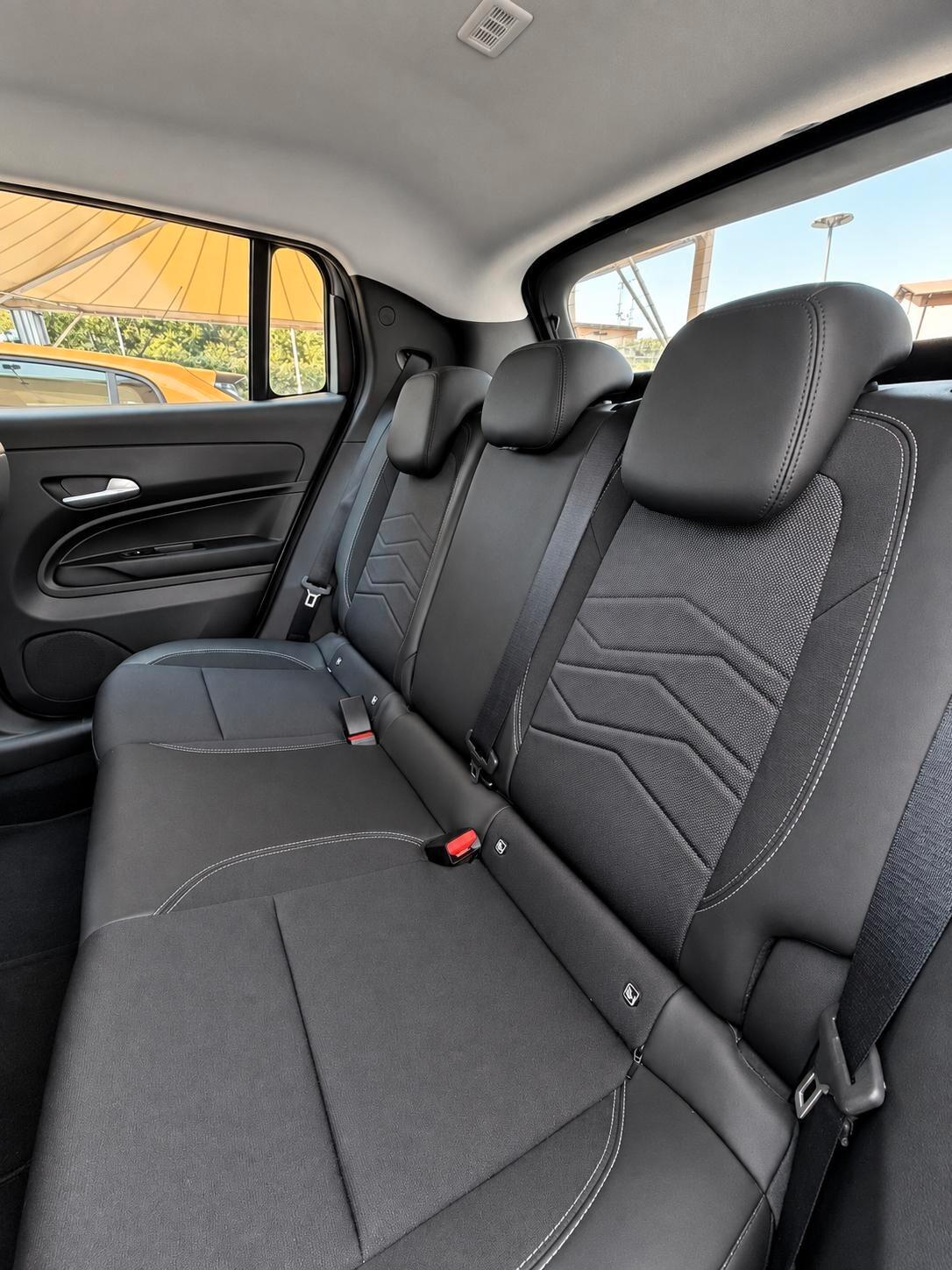 JEEP AVENGER 1.2 TURBO ALTITUDE *PREZZO REALE*