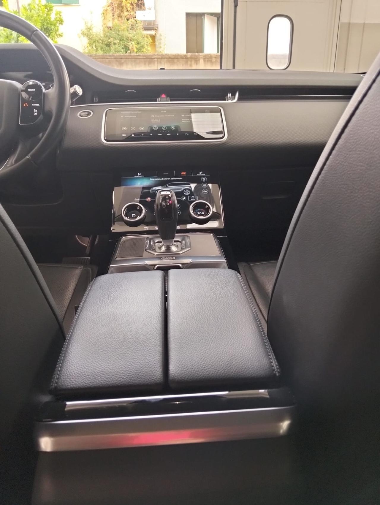 Land Rover Range Evoque 2.0D I4 180 CV AWD Auto HSE