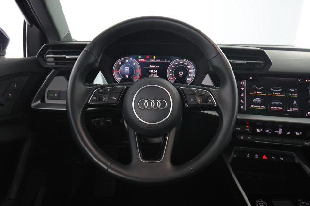 AUDI A3 A3 SPB 30 TDI S tronic Business Advanced