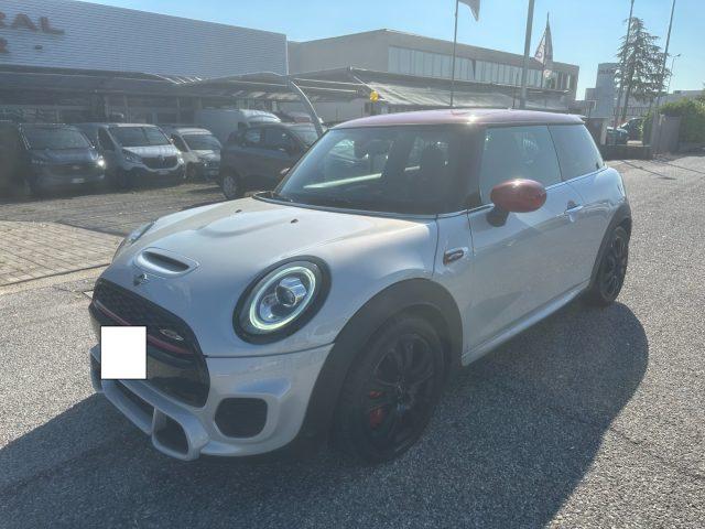 MINI John Cooper Works 2.0 231 CV