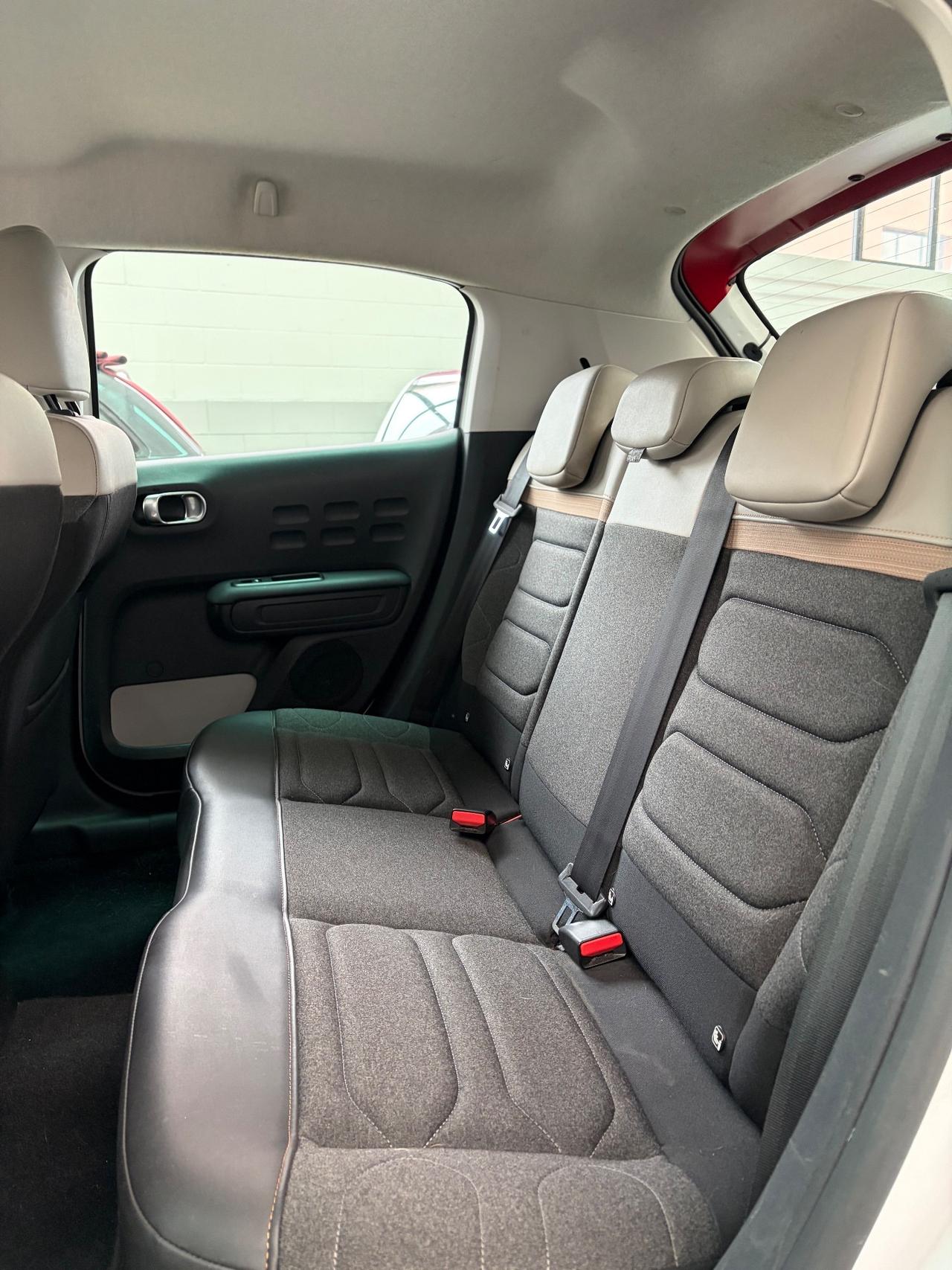 Citroen C3 PureTech 83 S&S Feel Pack