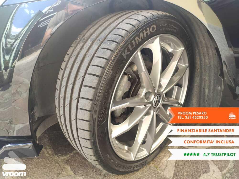 VOLKSWAGEN Golf 7ª serie Golf 2.0 TDI DSG 5p. ...